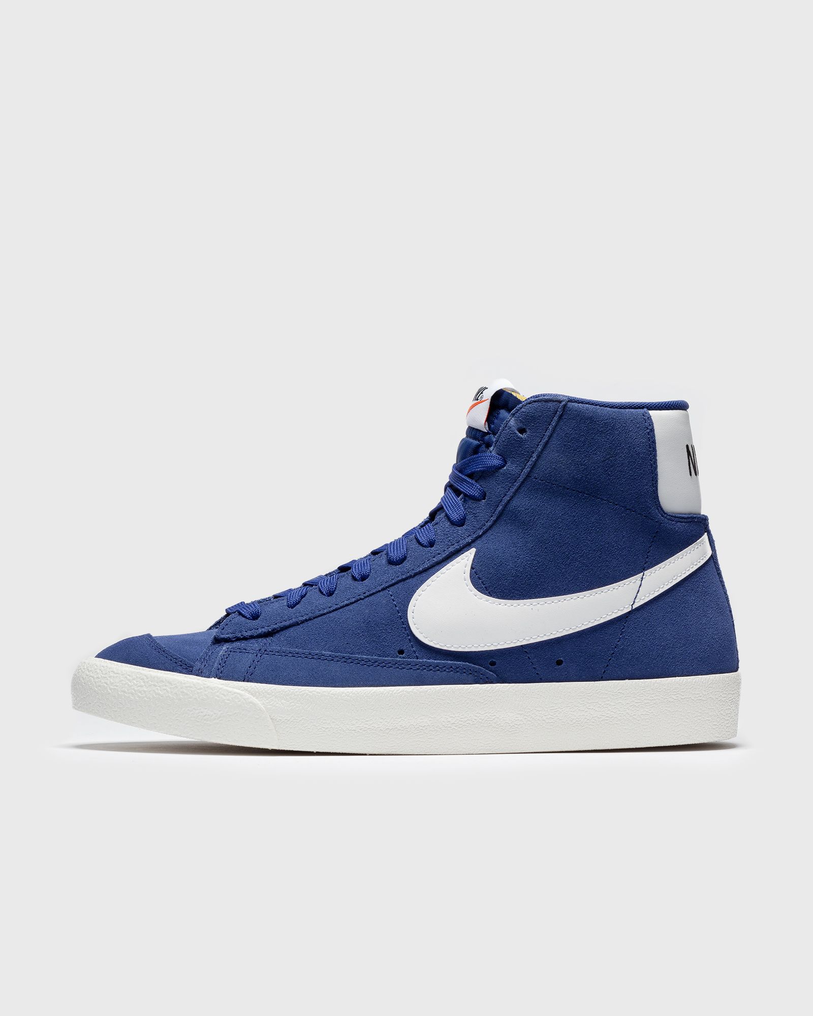 Blazer Mid '77 Suede