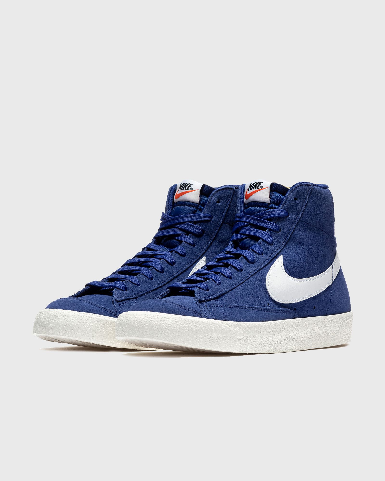 Blazer Mid '77 Suede