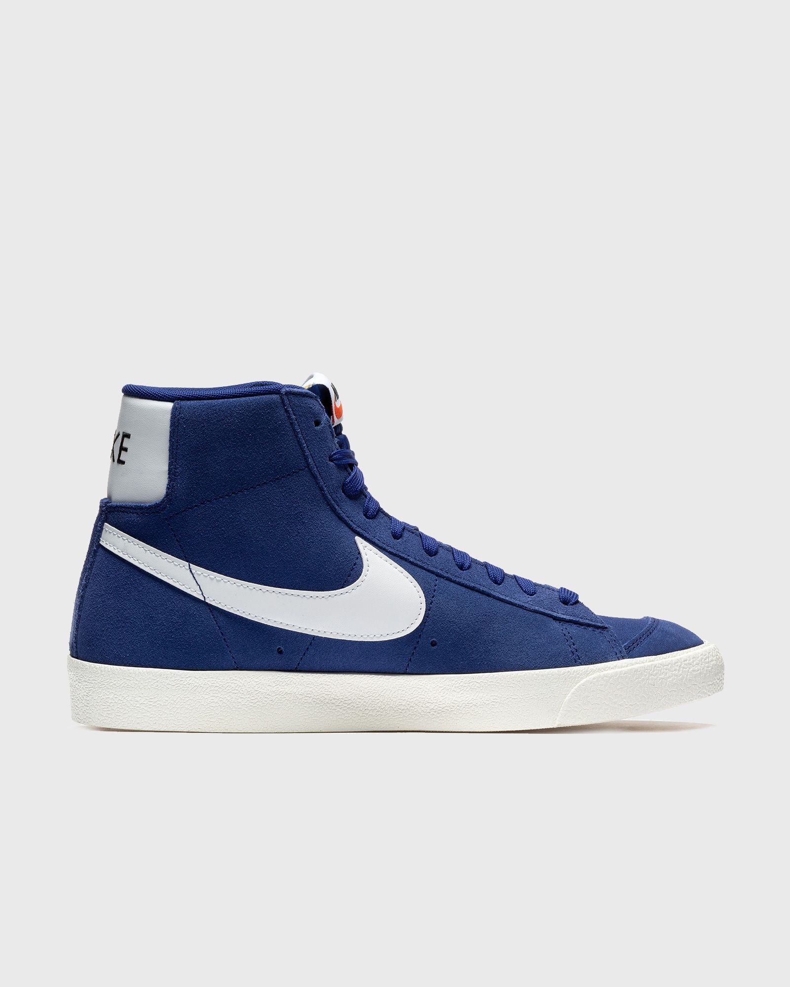 Blazer Mid '77 Suede