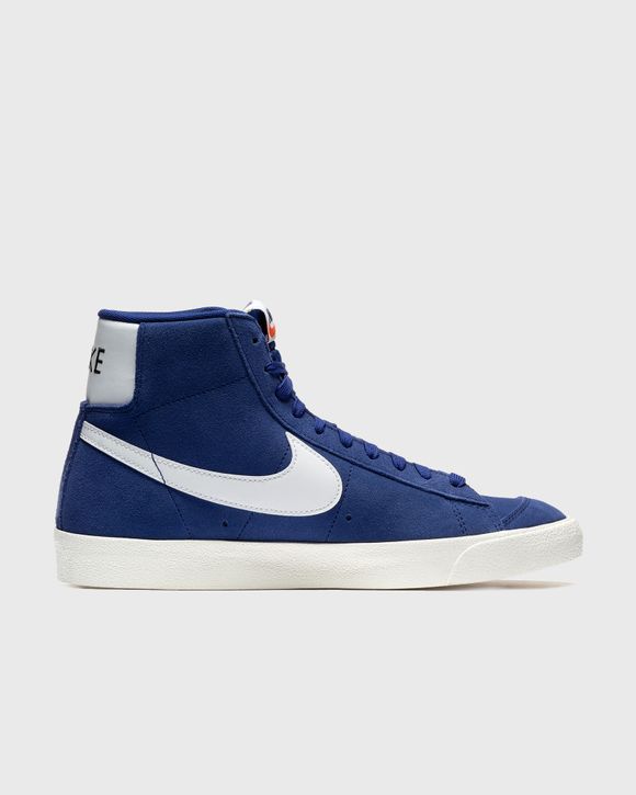 Blazer Mid '77 Suede