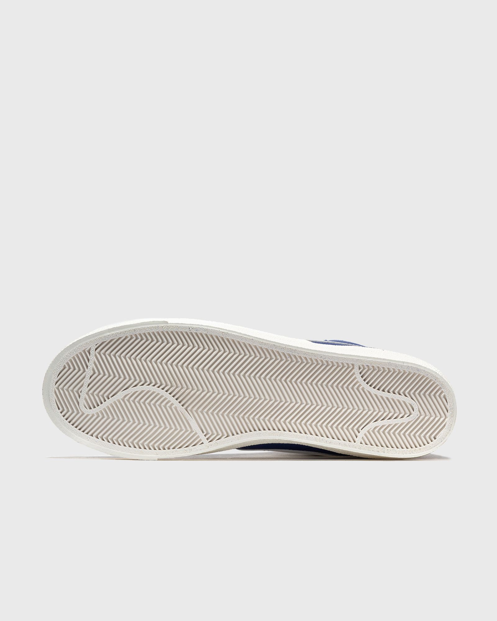 Blazer Mid '77 Suede