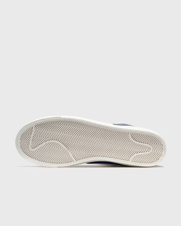 Blazer Mid '77 Suede