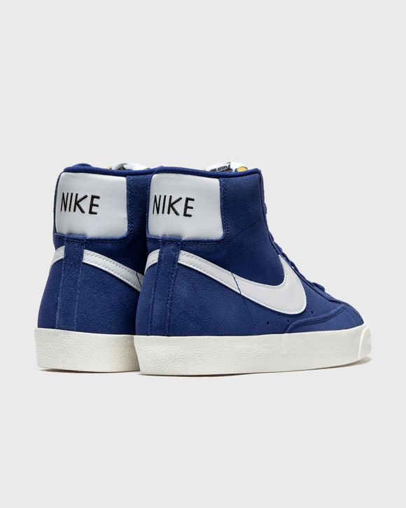 Blazer Mid '77 Suede