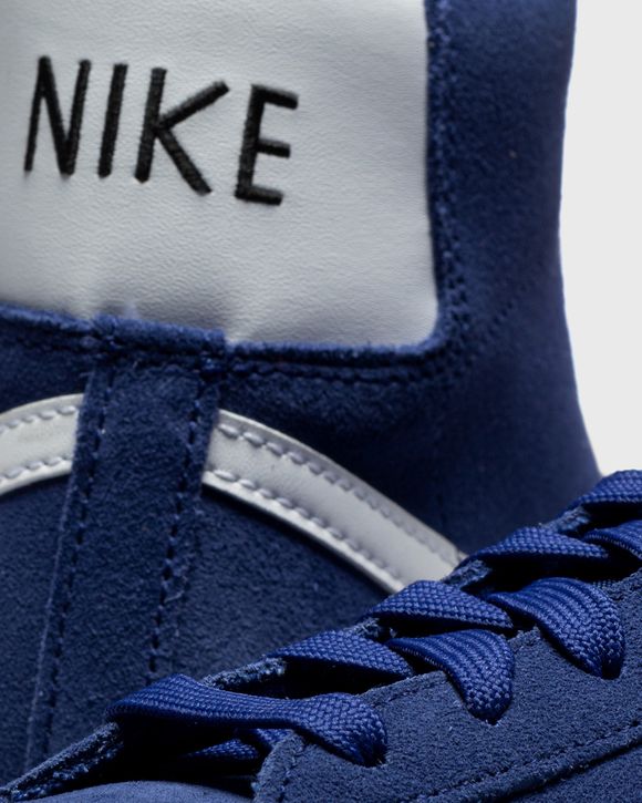 Blazer Mid '77 Suede