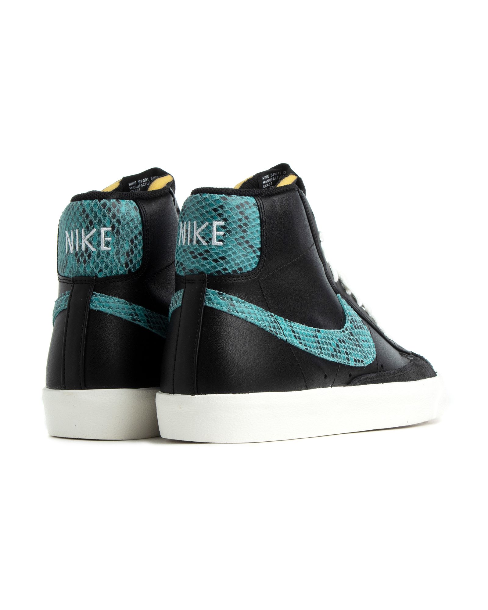 Blazer Mid '77 Vintage