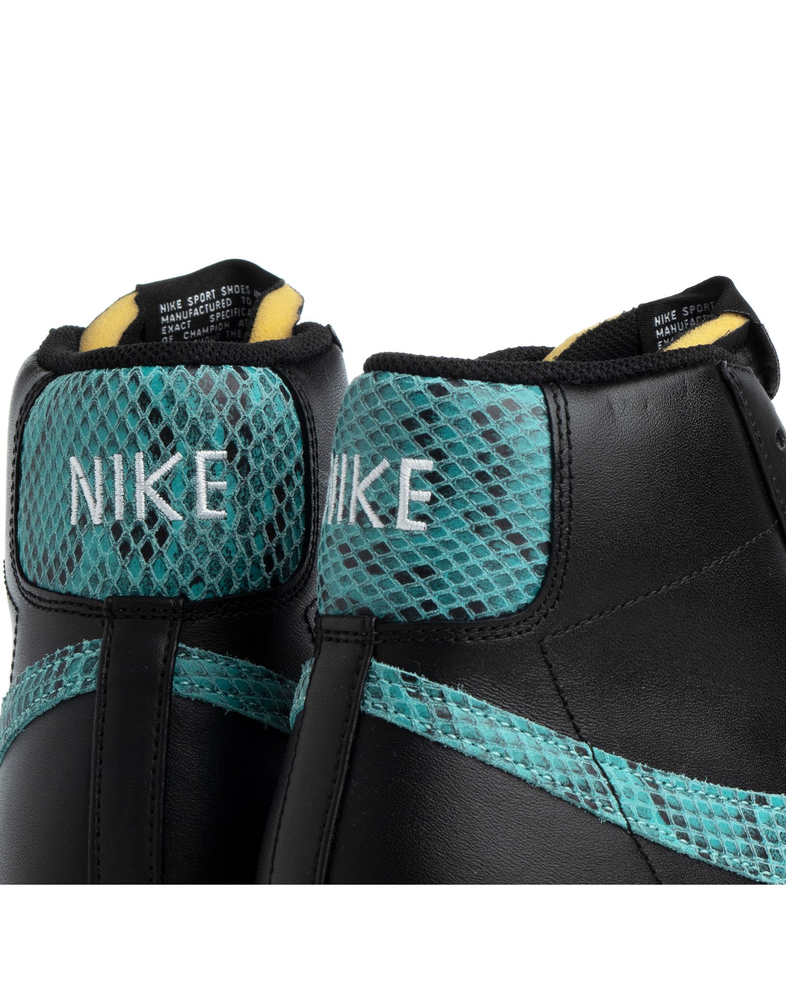 Blazer Mid '77 Vintage