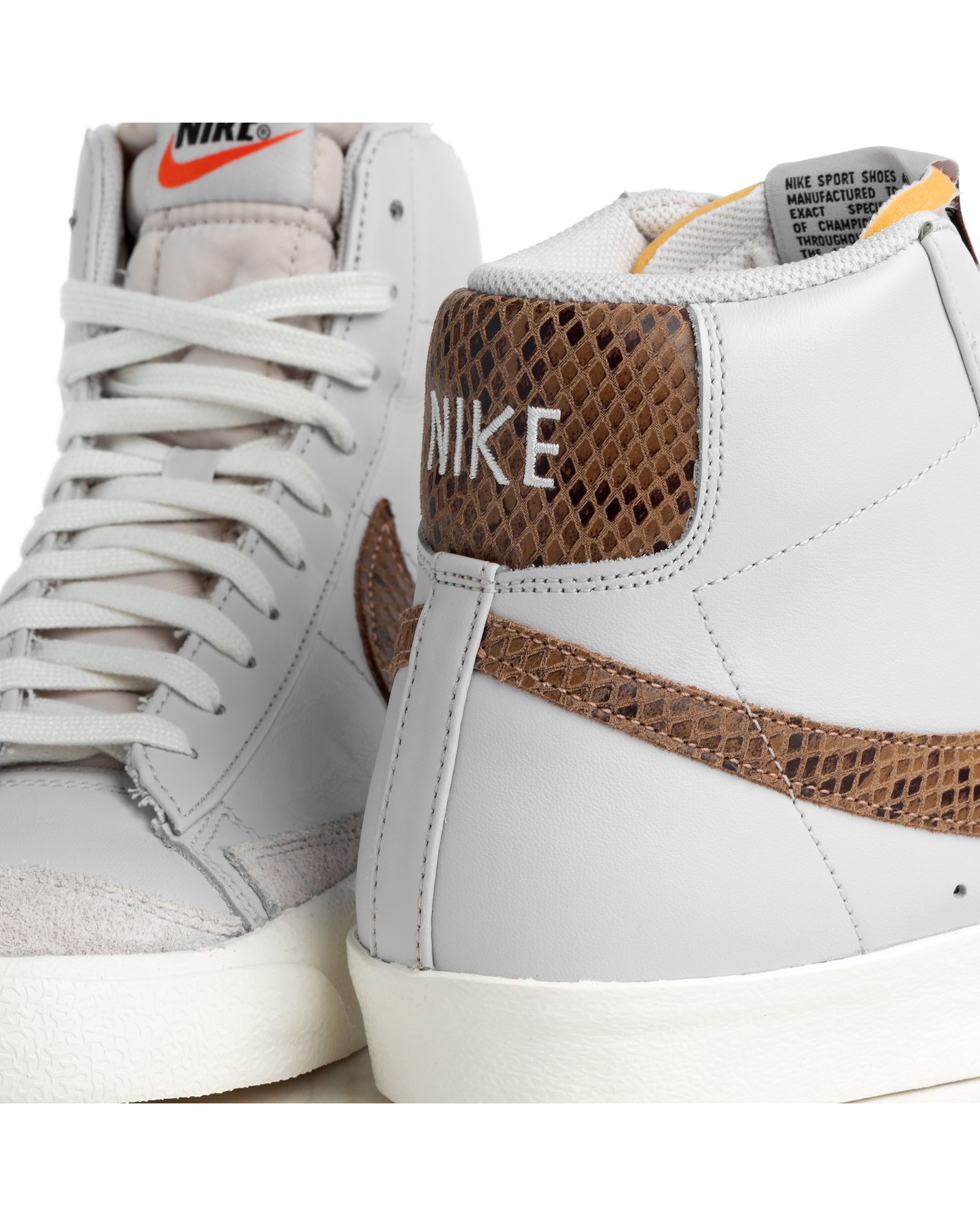 Blazer Mid '77 Vintage