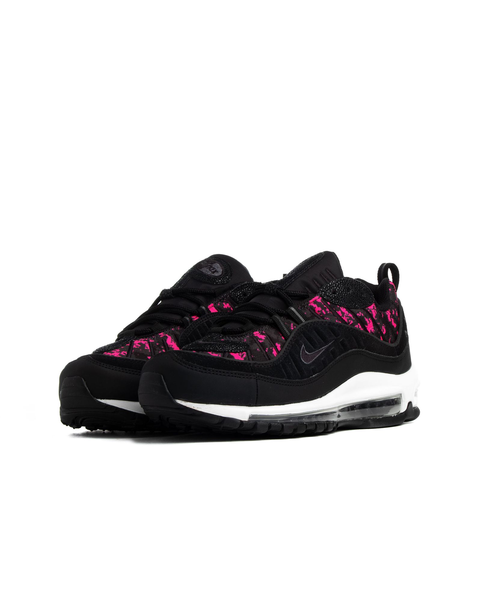 Wmns Air Max 98 Premium Camo