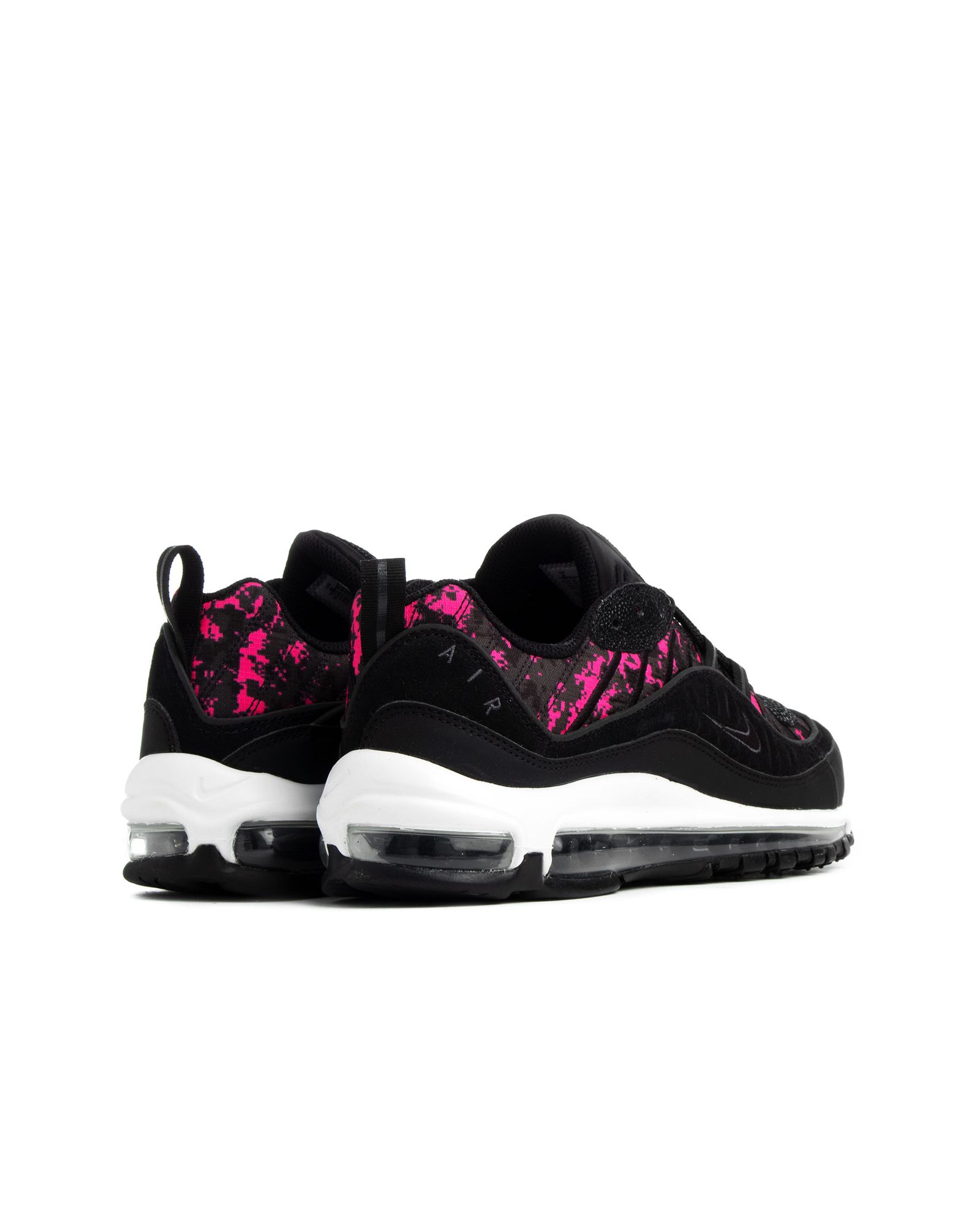 Wmns Air Max 98 Premium Camo