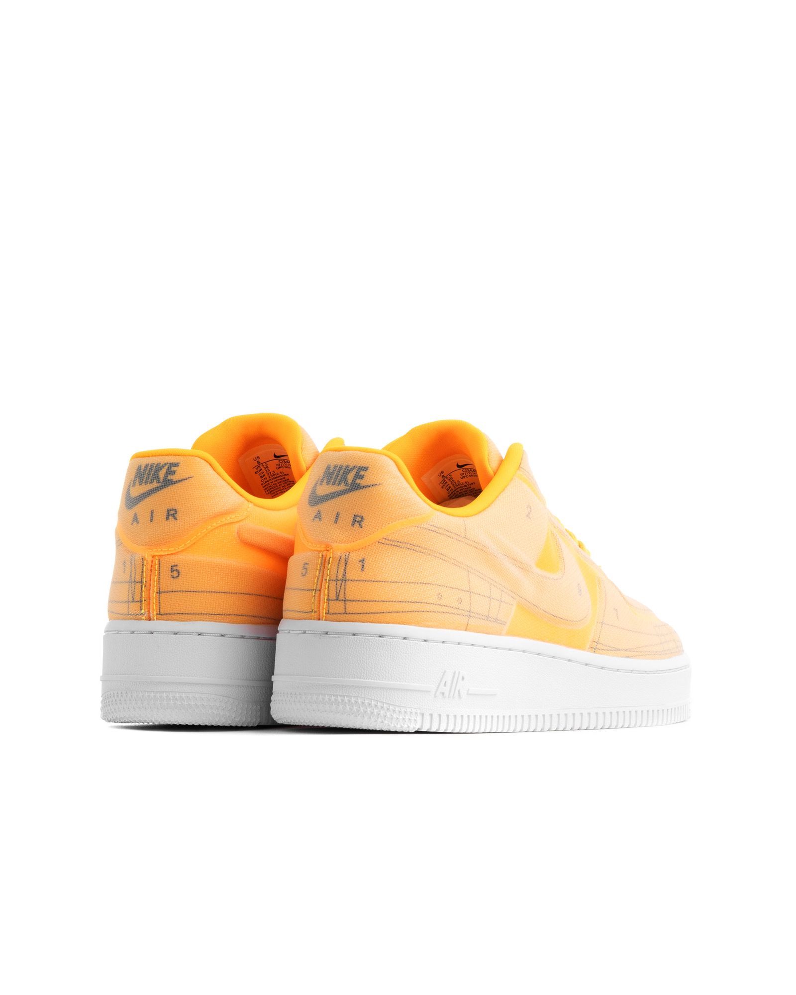 WMNS Air Force 1 '07 LX