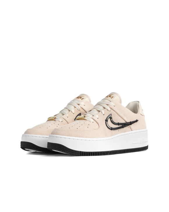 Nike wmns air force 1 sage hot sale low lx