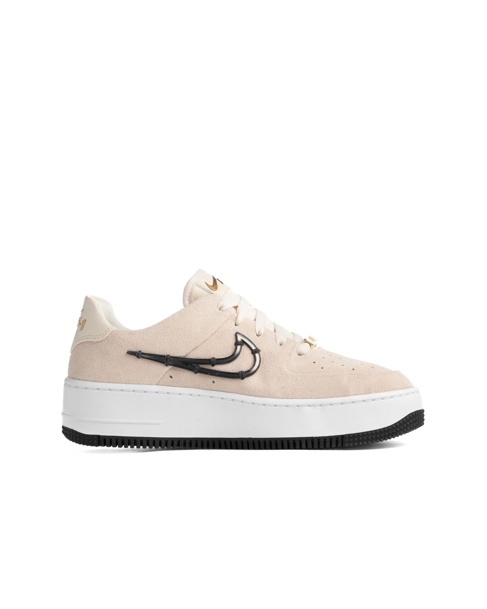 WMNS Air Force 1 Sage Low LX