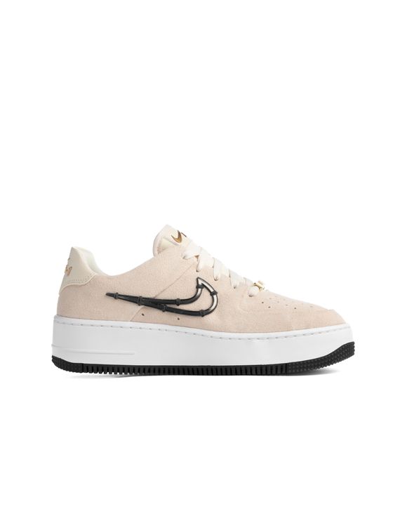 Nike wmns air force best sale 1 sage low lx