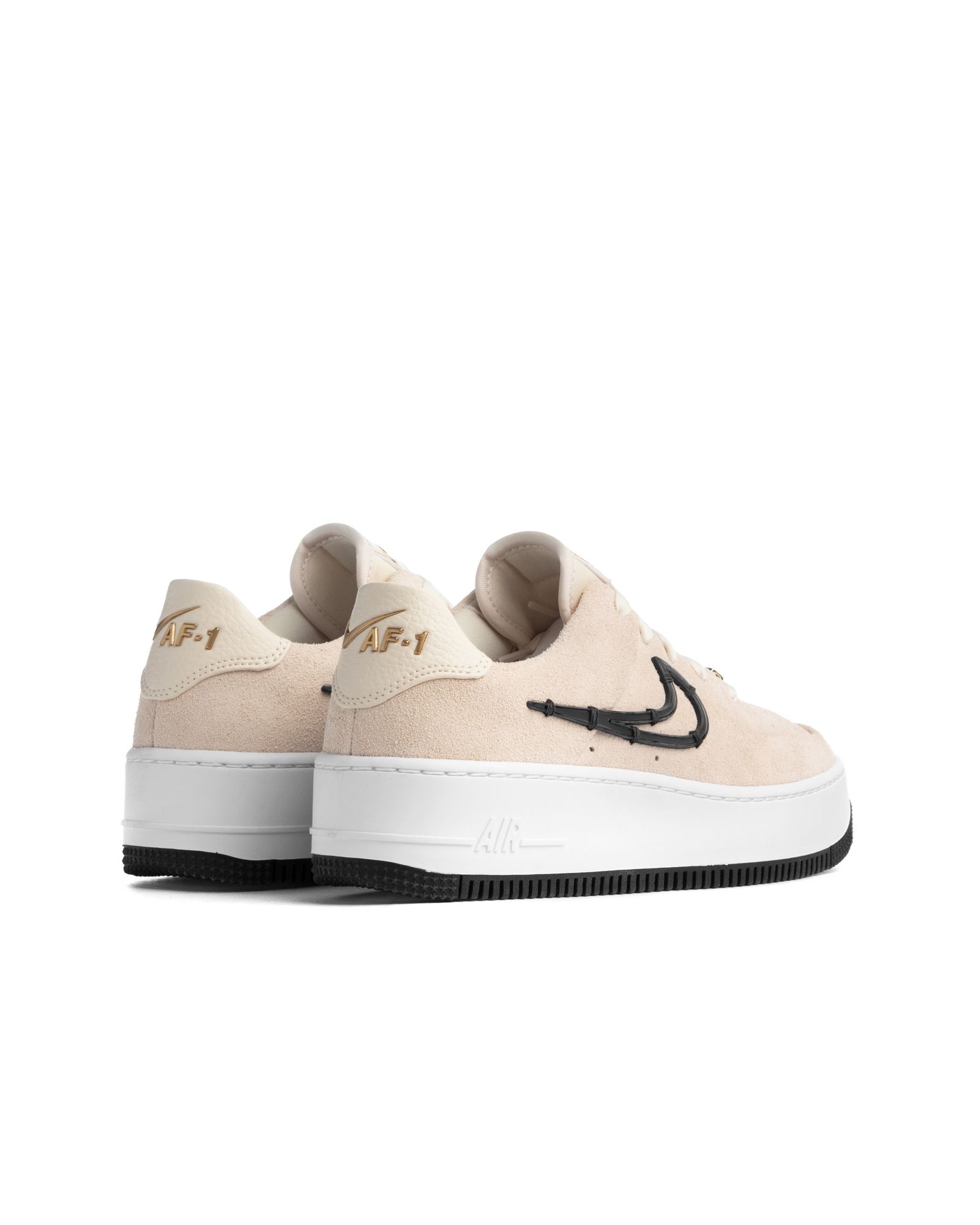 WMNS Air Force 1 Sage Low LX
