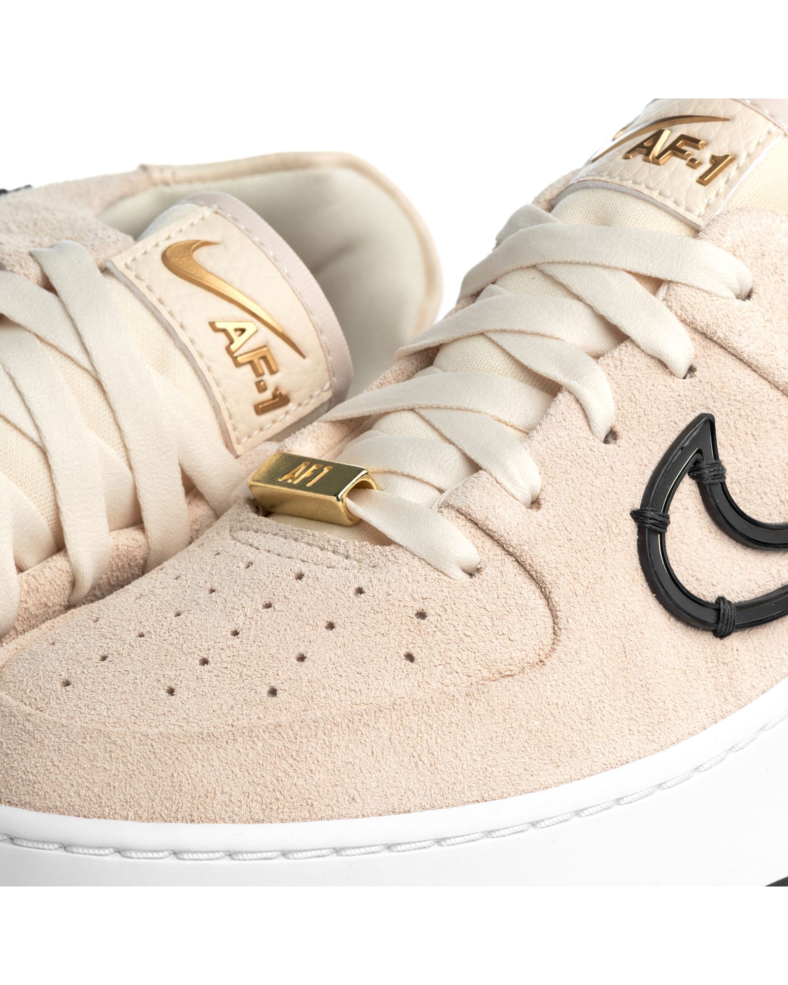 WMNS Air Force 1 Sage Low LX