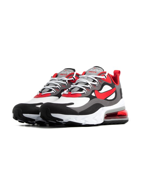 Air max 2025 270 gris rouge