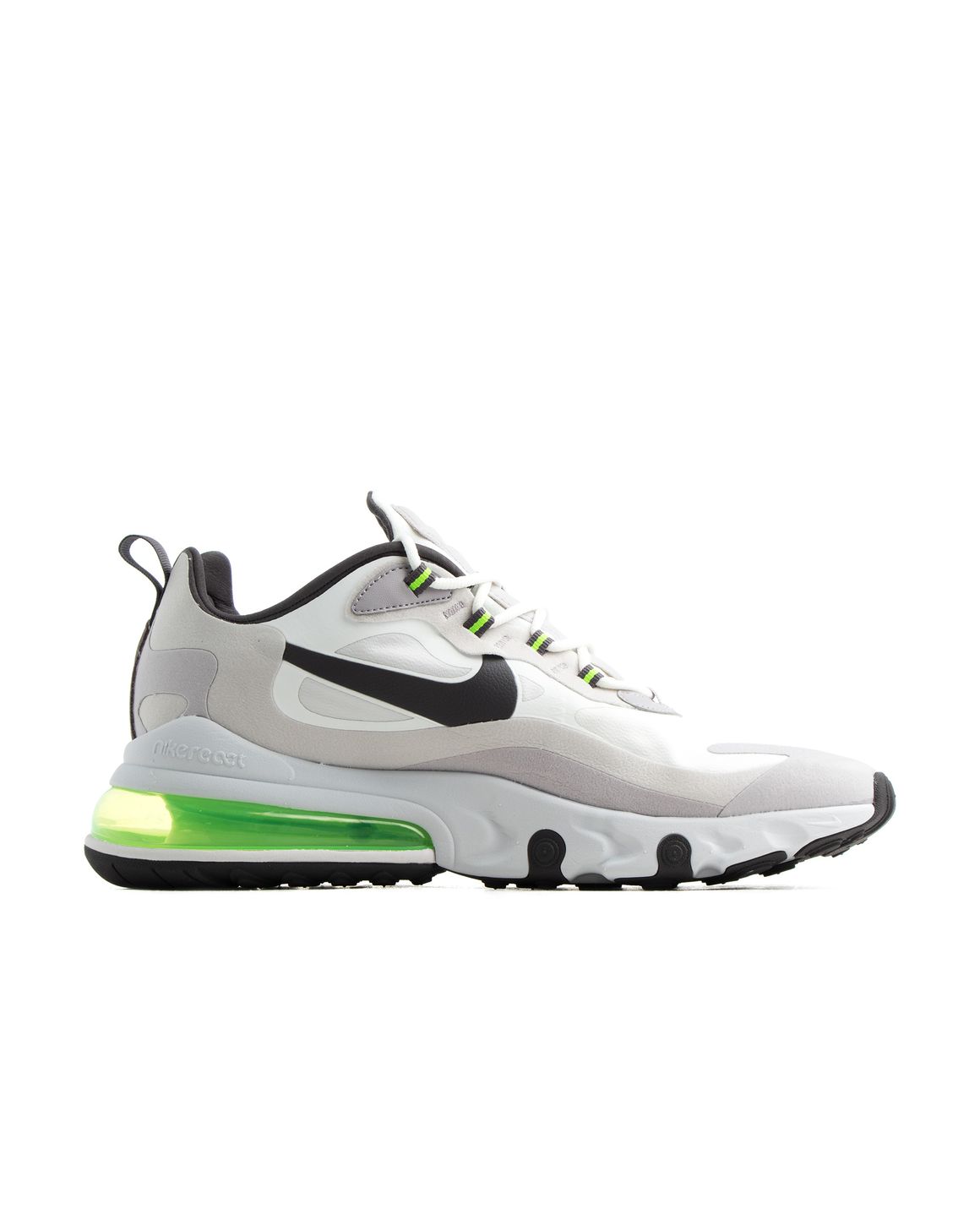 Nike Air Max 270 React White BSTN Store