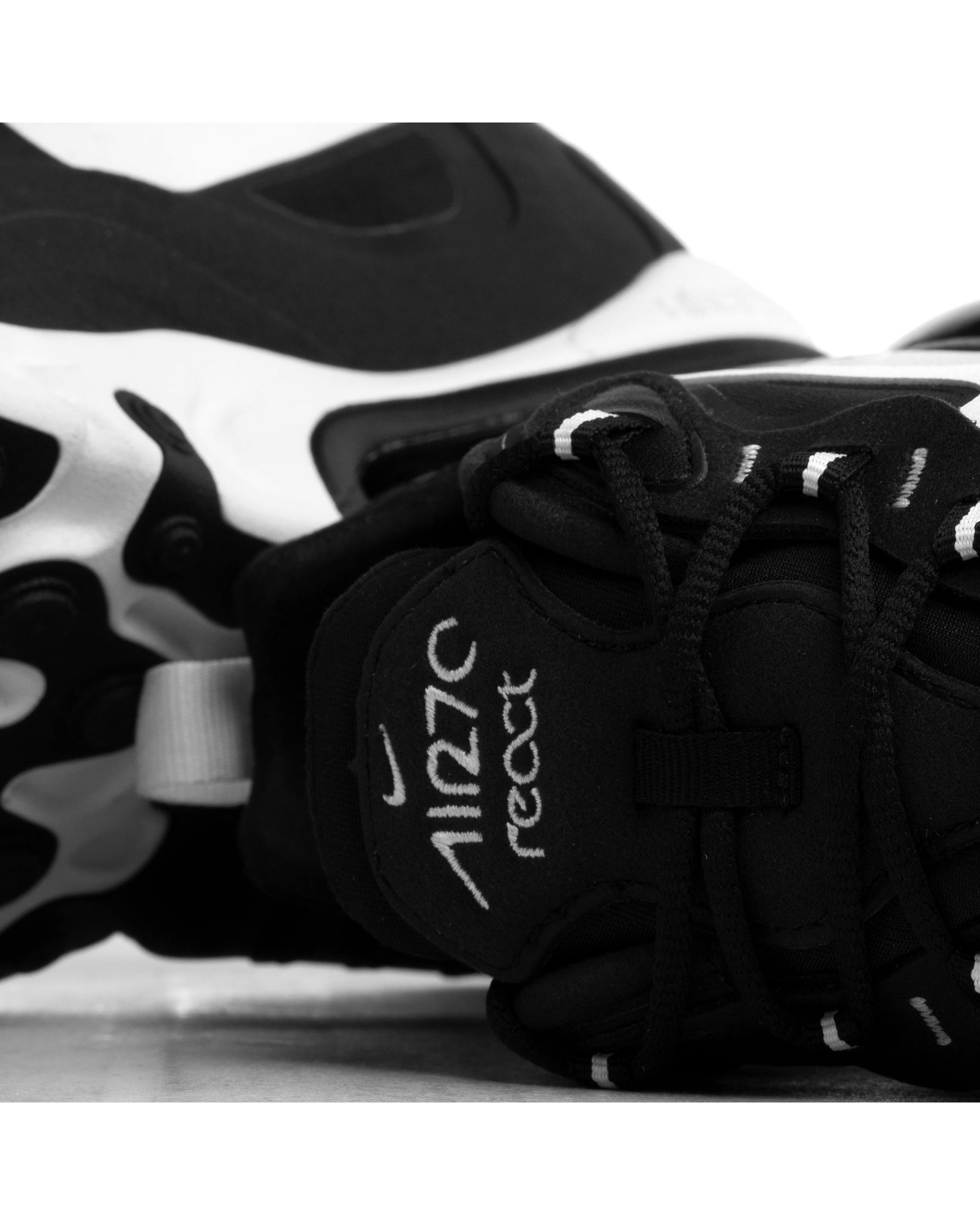 Air Max 270 React