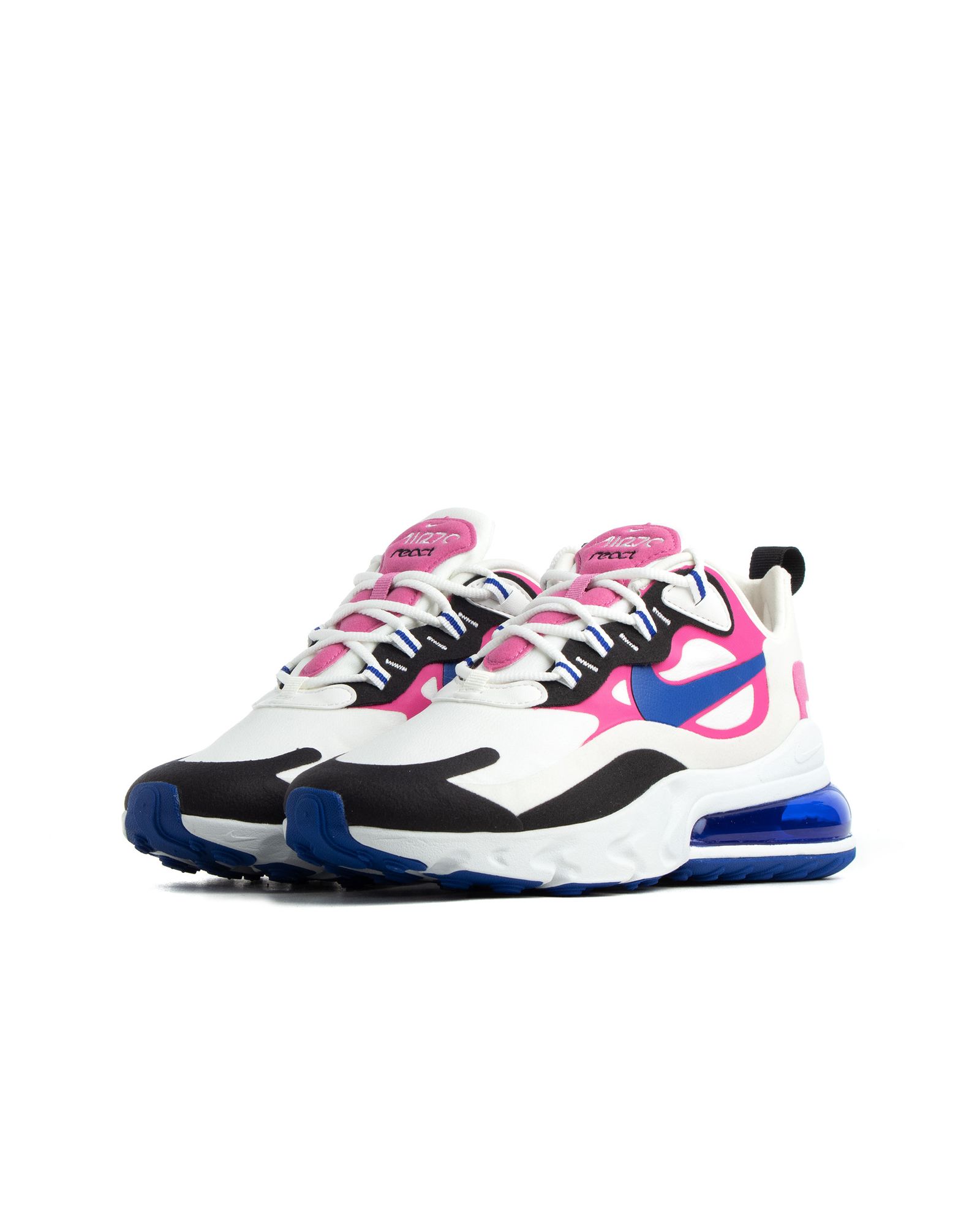 WMNS Air Max 270 React
