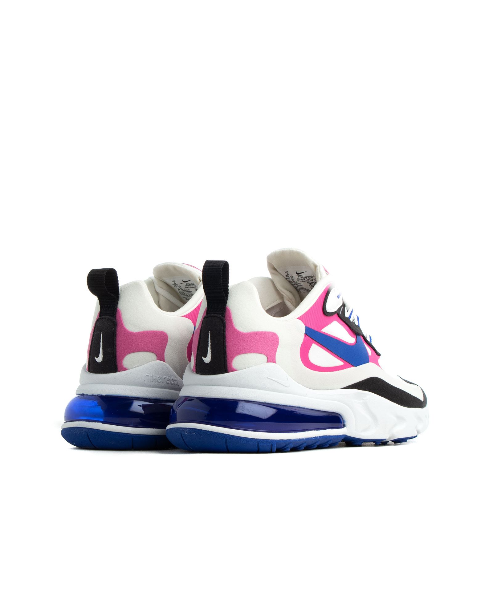 WMNS Air Max 270 React