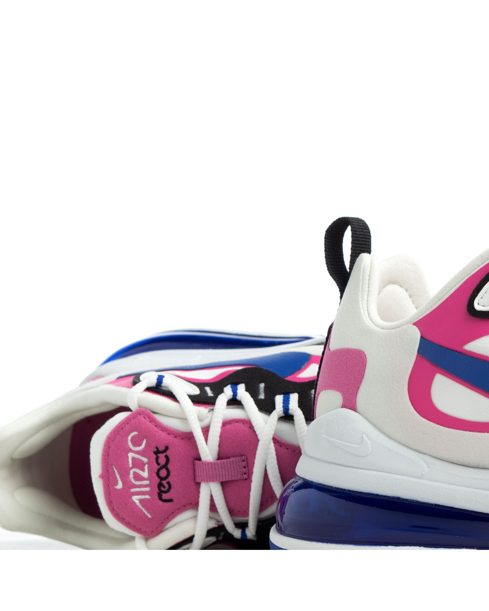 WMNS Air Max 270 React
