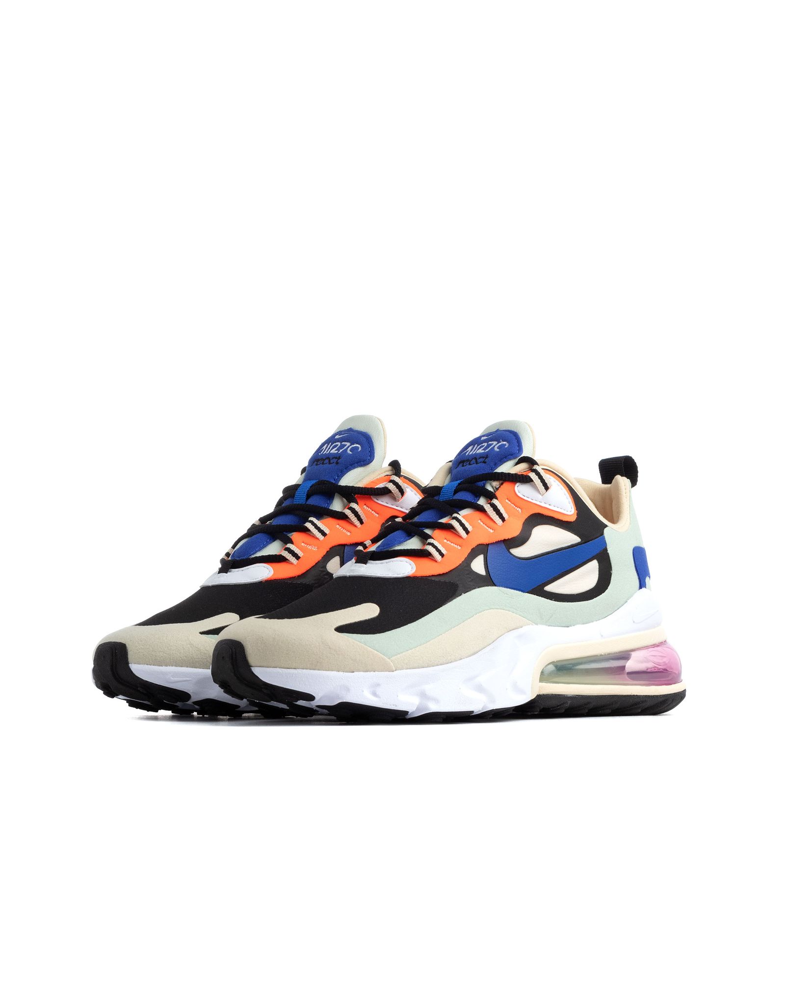 Air Max 270 React