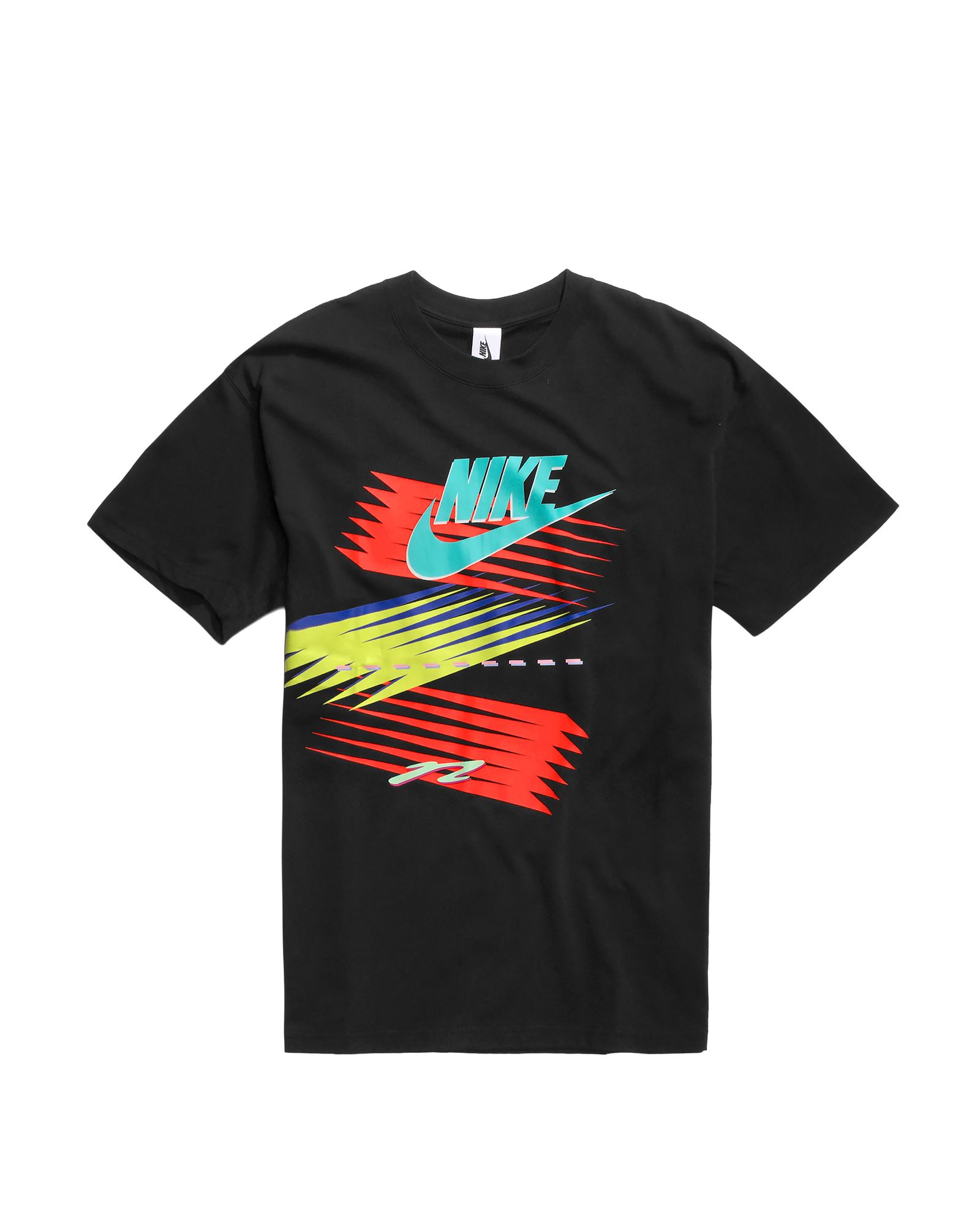 NIKE X ATMOS NRG TEE