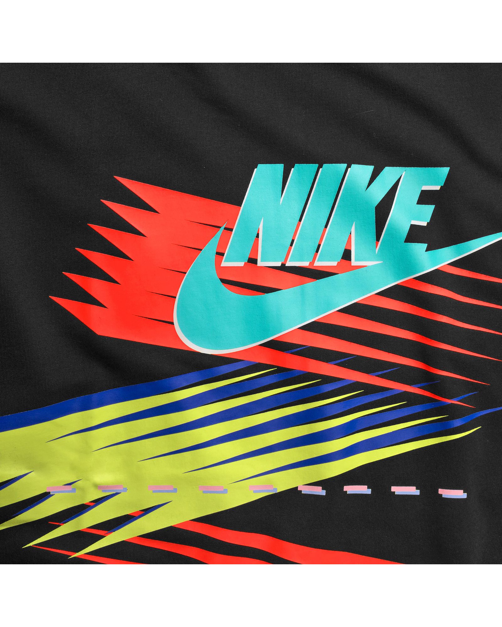 NIKE X ATMOS NRG TEE