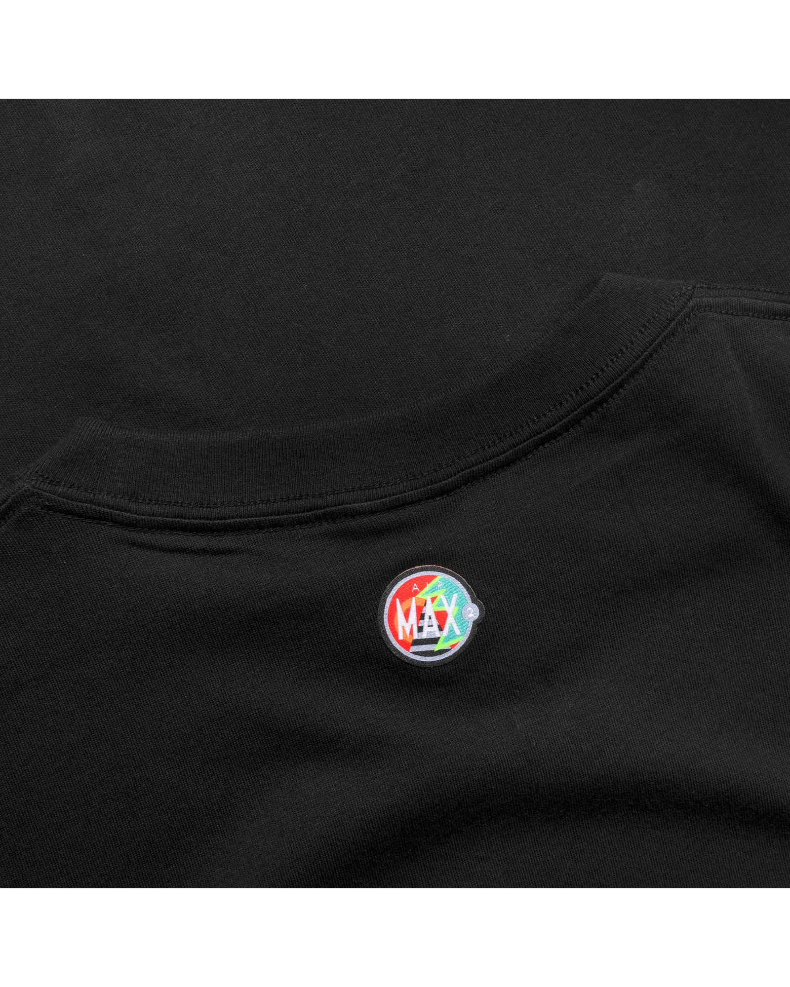 NIKE X ATMOS NRG TEE