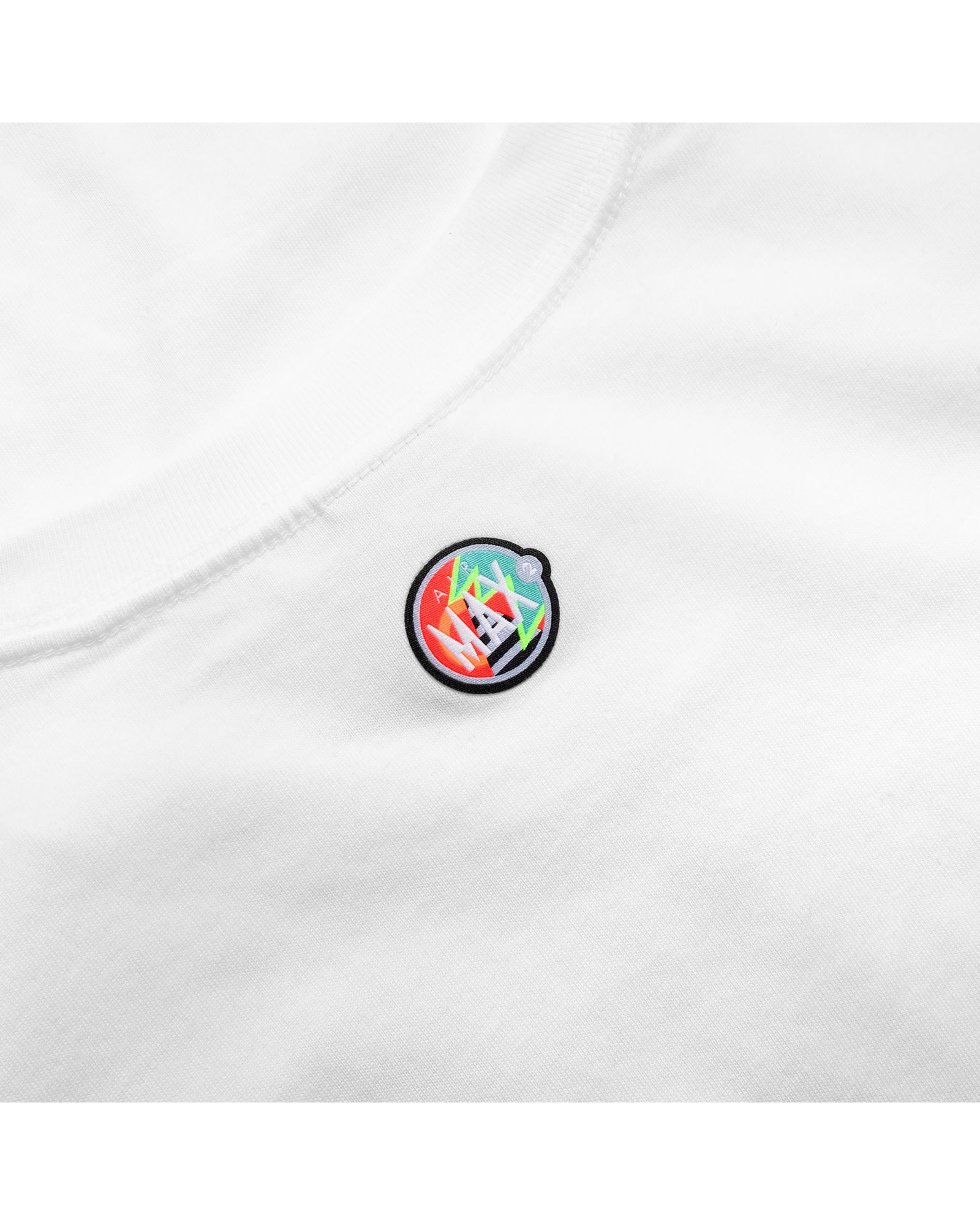 NIKE X ATMOS NRG SS TEE