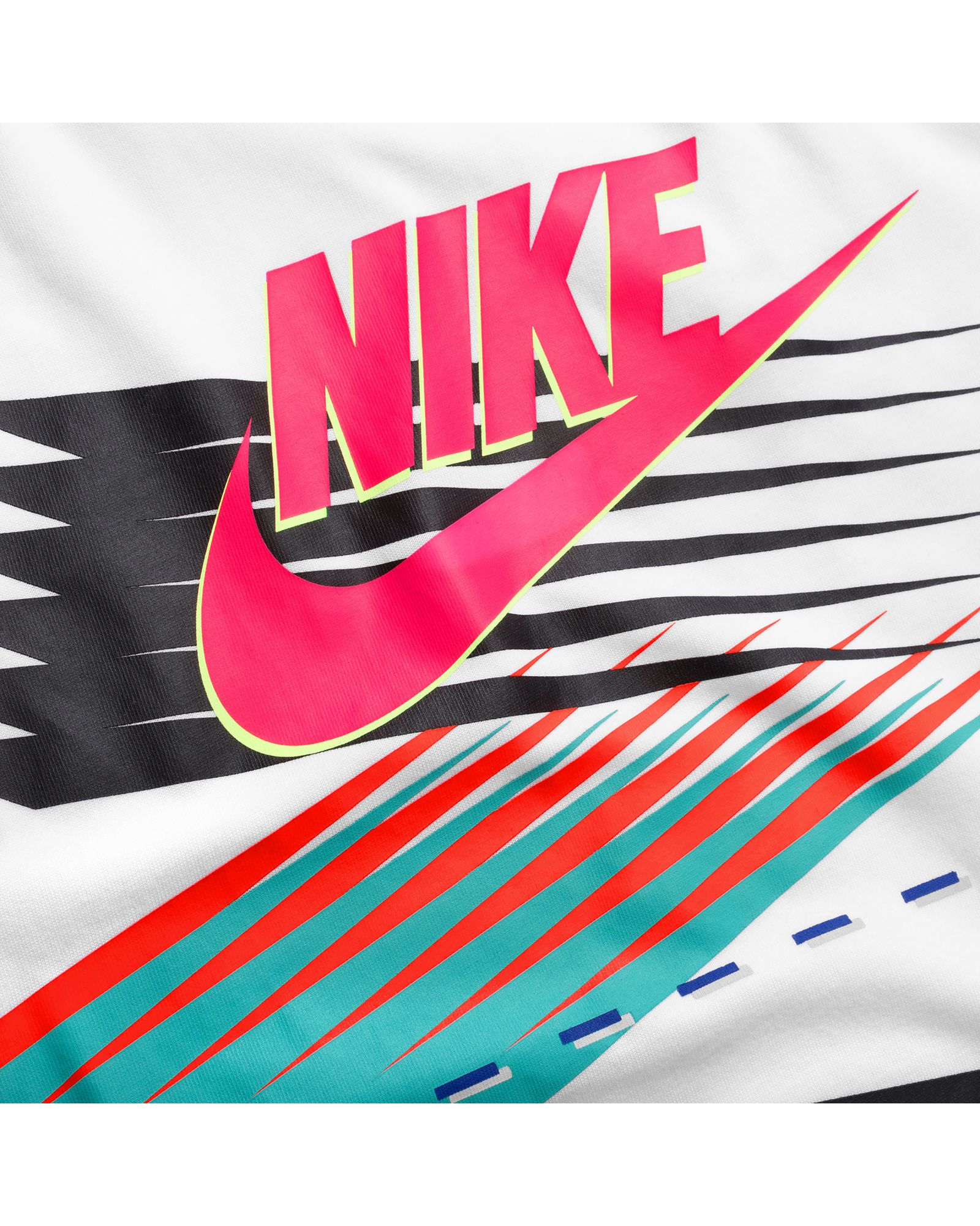 NIKE X ATMOS NRG SS TEE