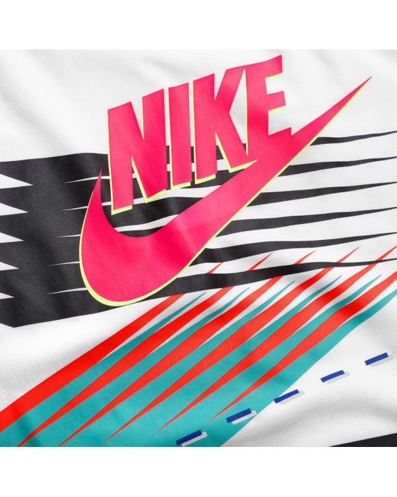 Nike NIKE X ATMOS NRG SS TEE White BSTN Store