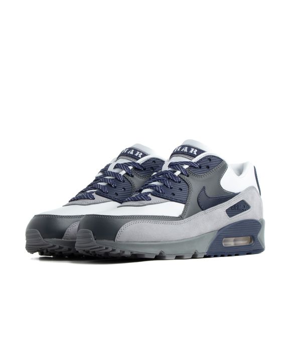 Nike AIR MAX 90 NRG White WHITE NEUTRAL INDIGO SMOKE GREY