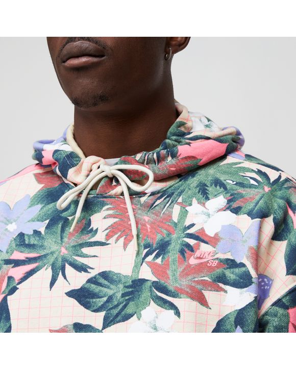 Nike sb best sale paradise hoodie