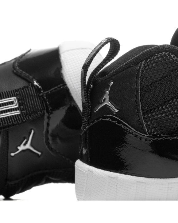 Jordan JORDAN 11 JUBILEE CRIB BOOTIE Black BSTN Store