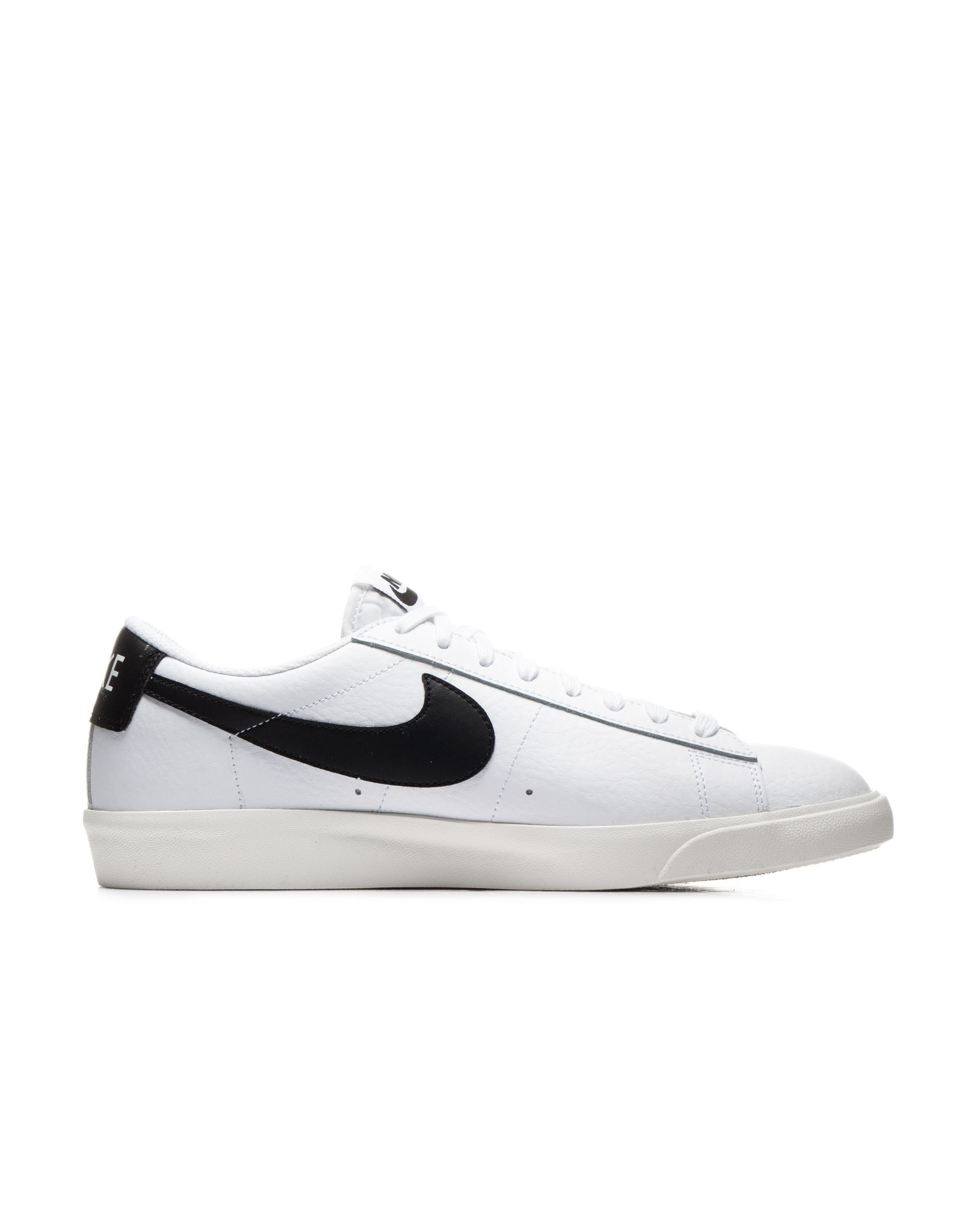 BLAZER LOW LEATHER