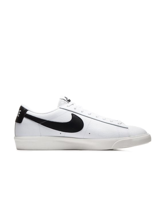 BLAZER LOW LEATHER