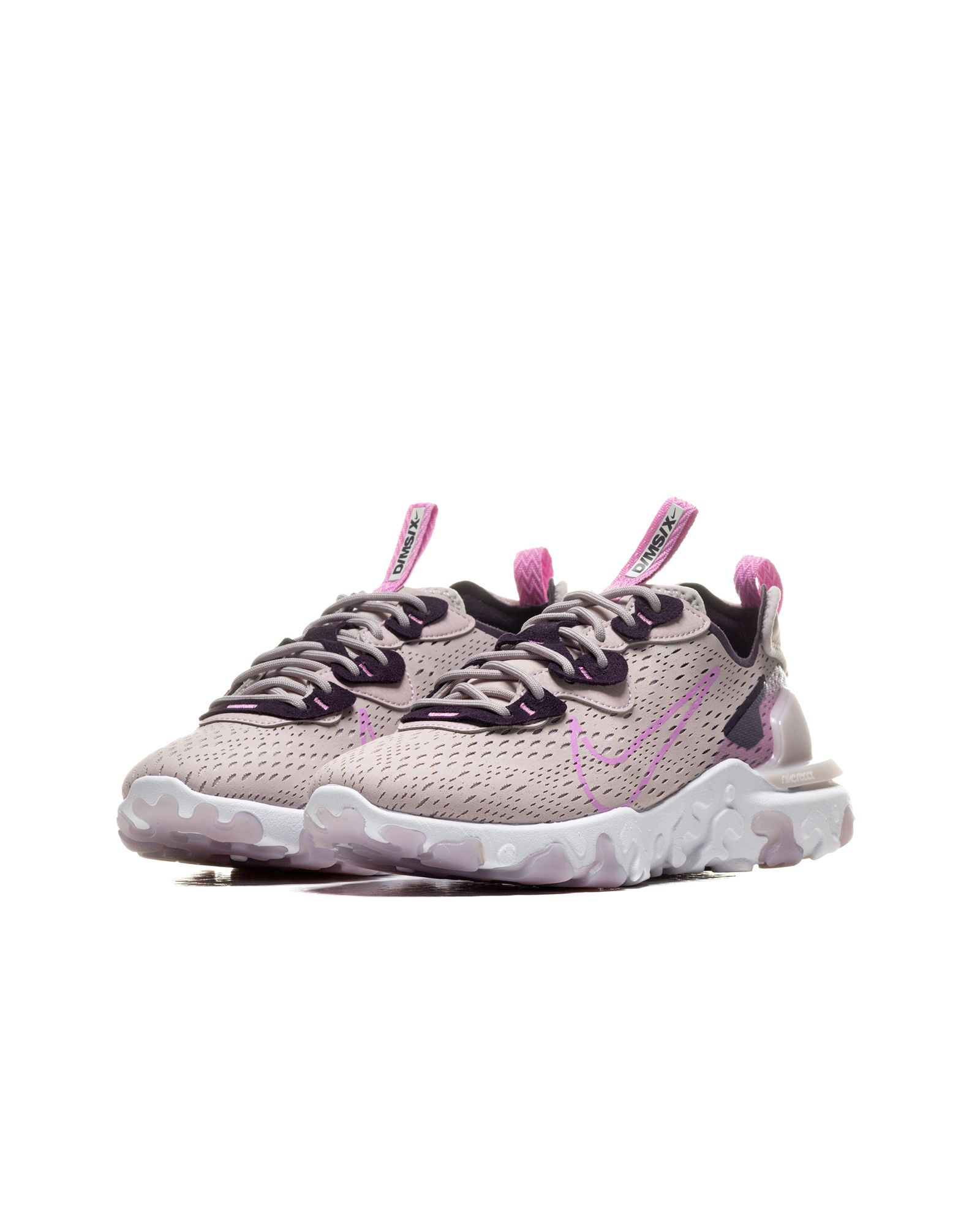 WMNS React Vision