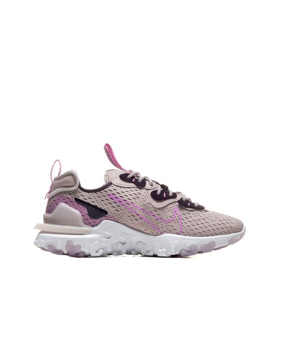 WMNS React Vision