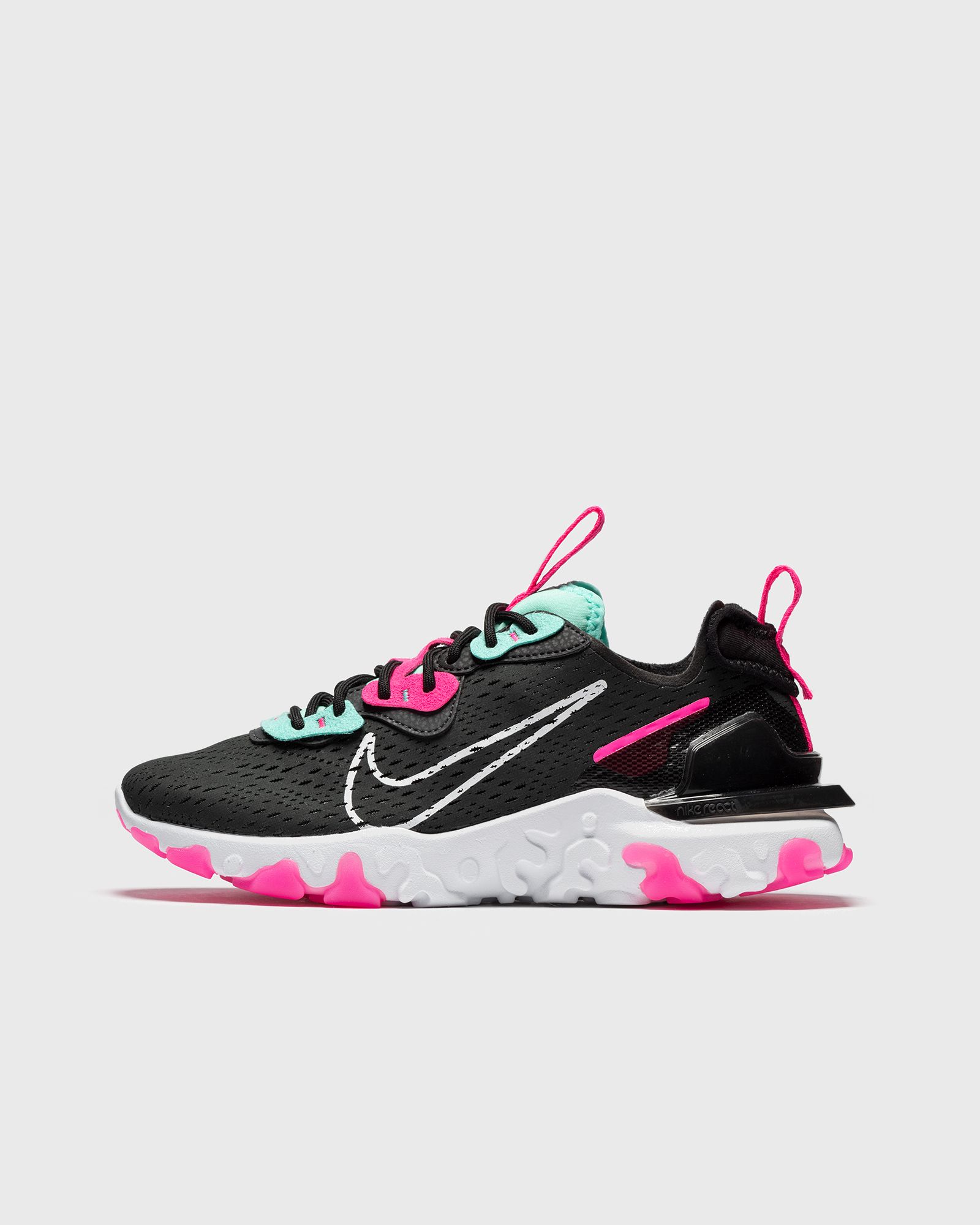 WMNS React Vision