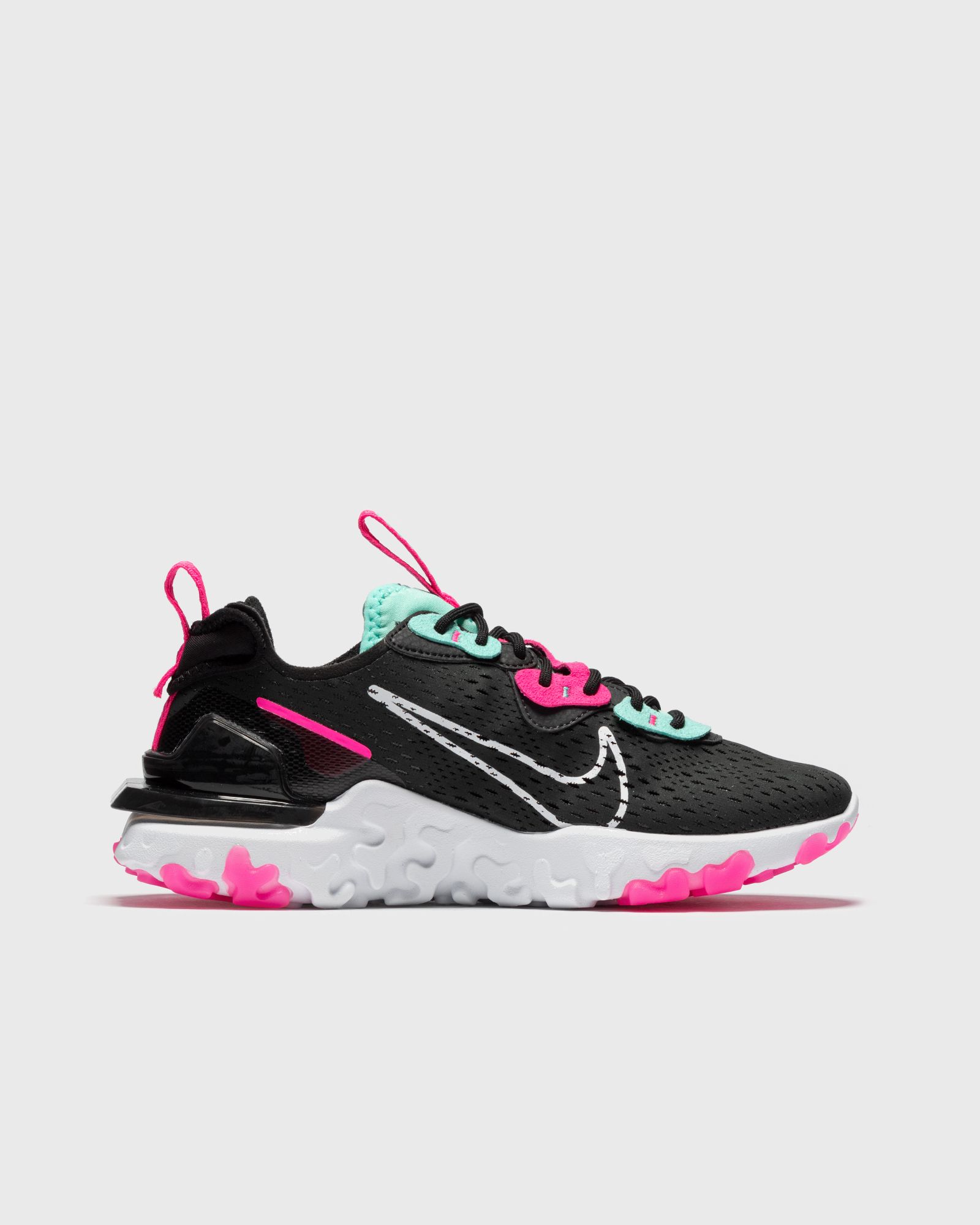 WMNS React Vision