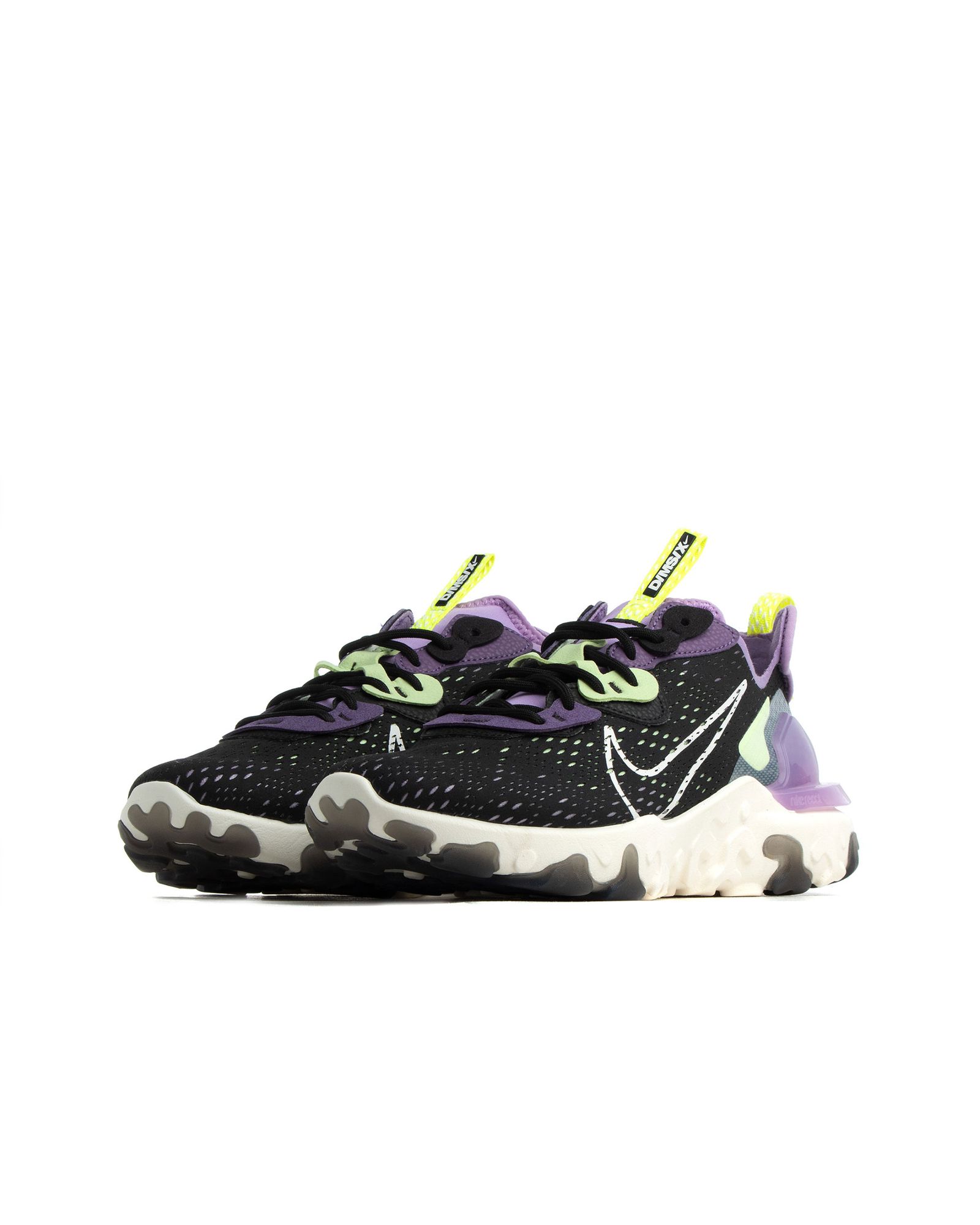 WMNS React Vision