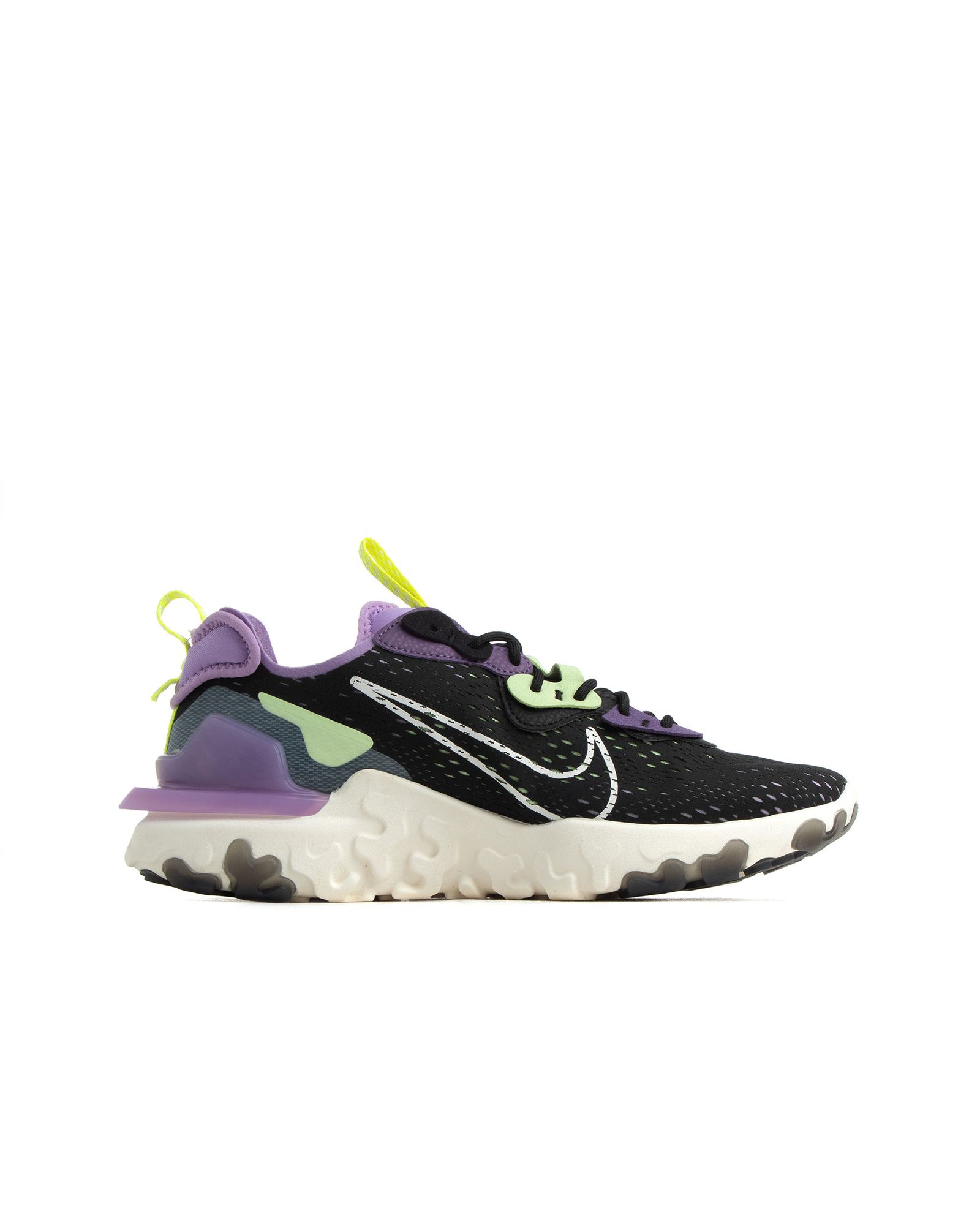 WMNS React Vision