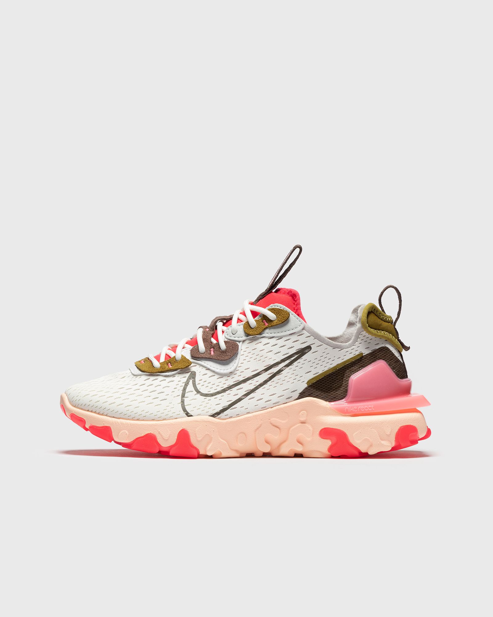 WMNS React Vision