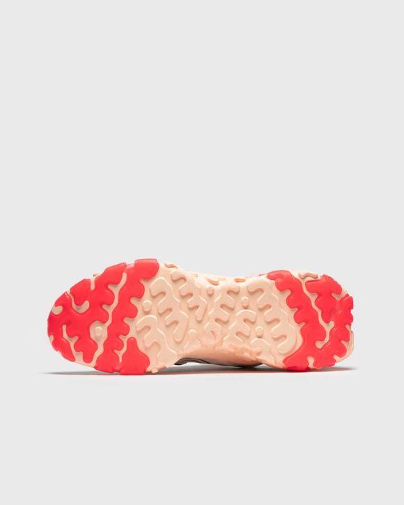 WMNS React Vision