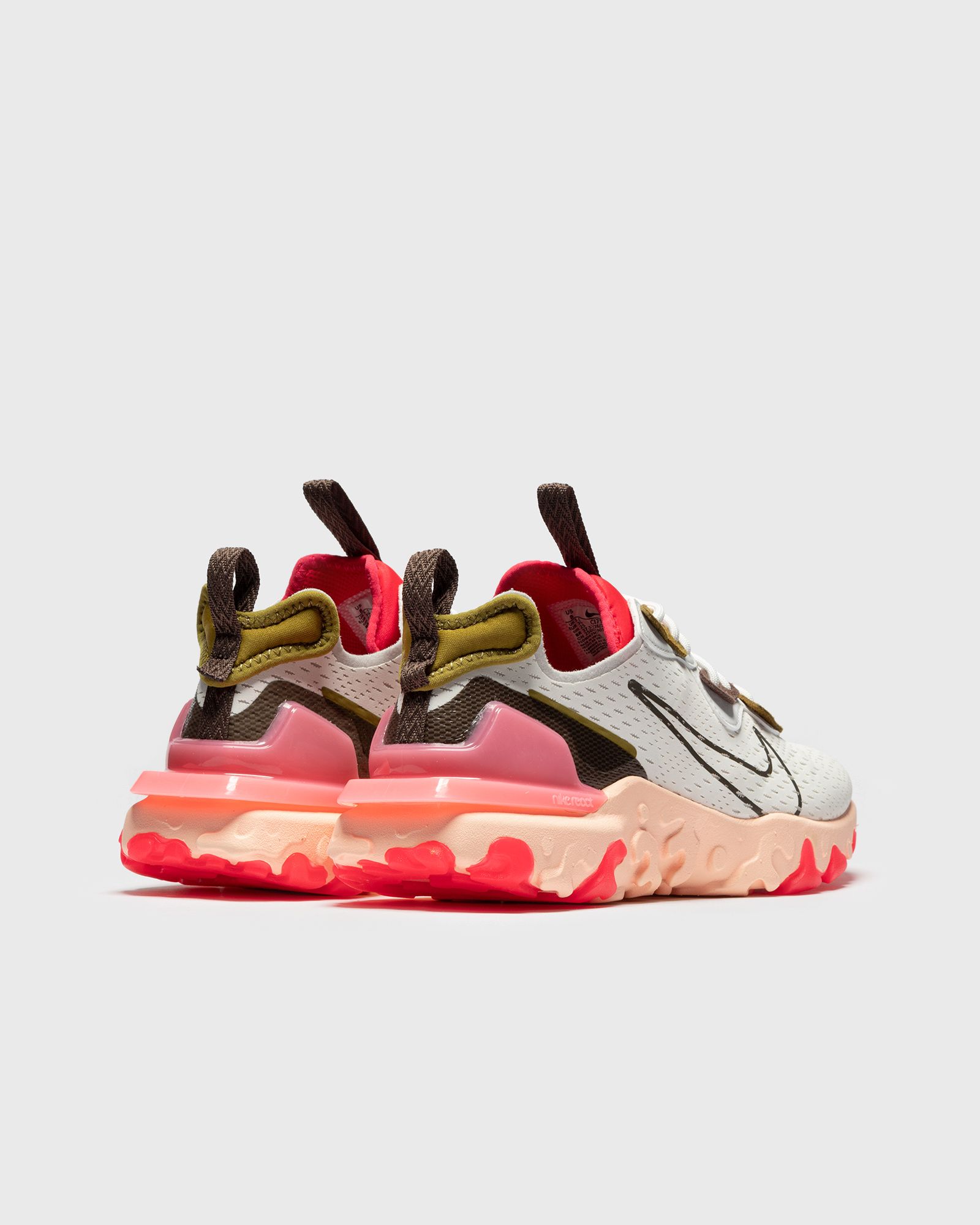 WMNS React Vision