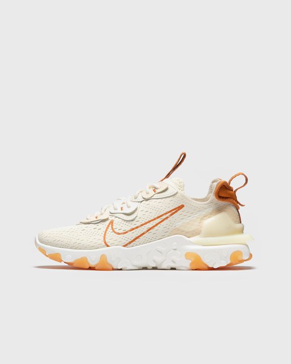 WMNS React Vision
