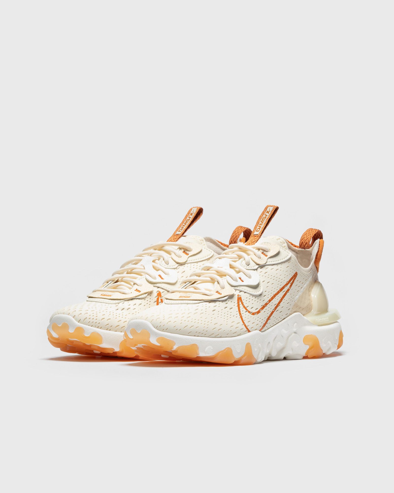 WMNS React Vision
