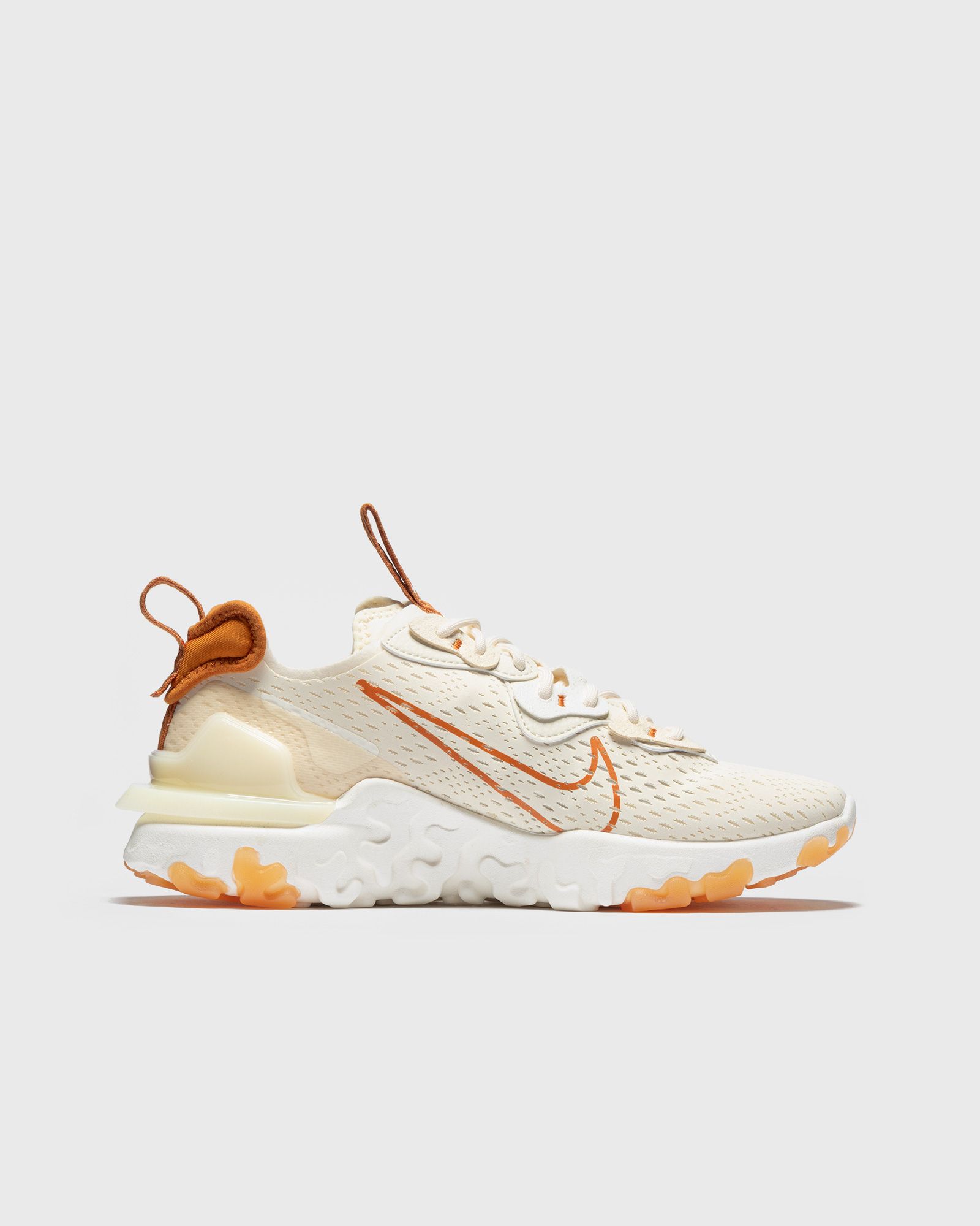 WMNS React Vision