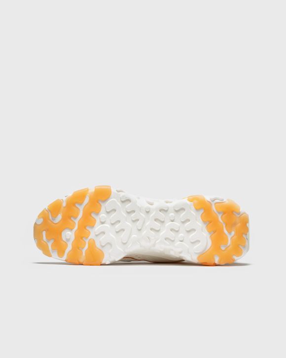 WMNS React Vision